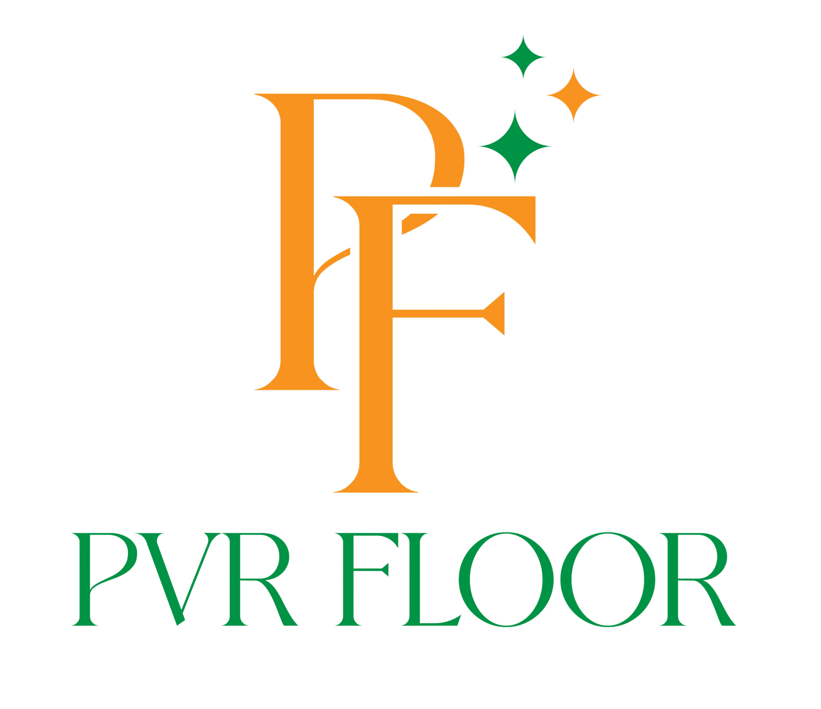 PVR FLOOR
